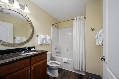 Affordable Suites of America Quantico - image 11