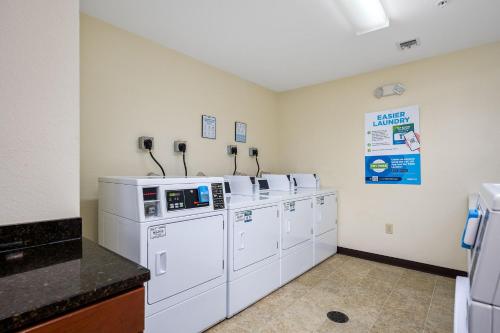 Affordable Suites of America Quantico - image 6