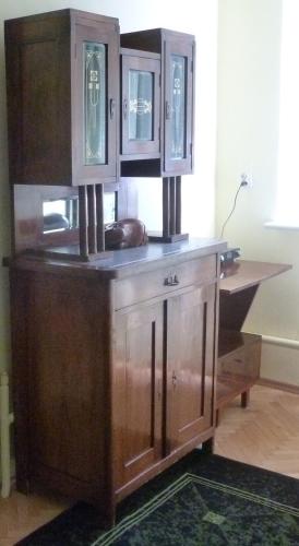 Center Apartment Center Apartment