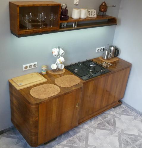 Center Apartment Center Apartment