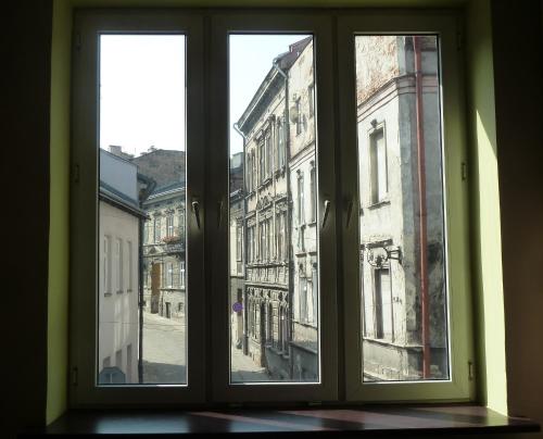 Center Apartment Center Apartment