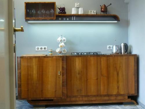 Center Apartment Center Apartment