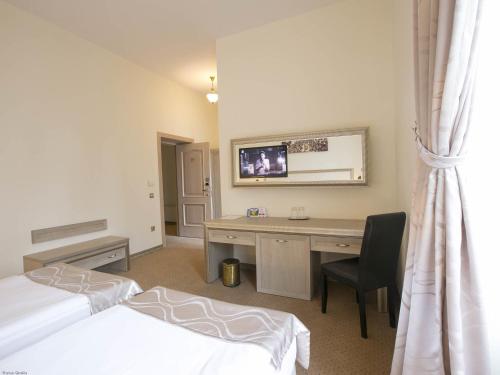 Euro Hotel Grivita - main image