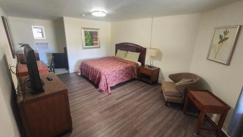 Mount Airy Motel in เมาท์แอรี (นอร์ทแคโรไลนา)