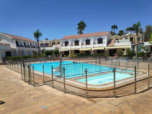 Casa Relax vibbecanarias Maspalomas