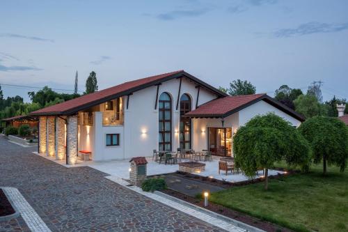 Il Filo Rosso B&B - Accommodation - Abano Terme