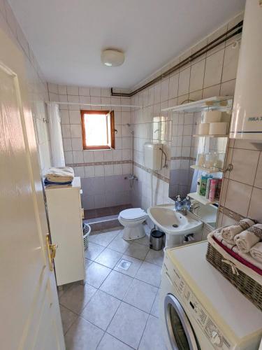 Duplex House - main image