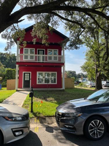 The Clifford House