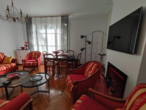 Grand appartement Athis Mons proche Paris