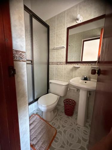 Budget Double Room image 1