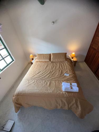 Budget Double Room image 2