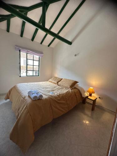 Budget Double Room image 4