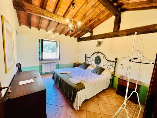 B&B VALLE D'ORO Room Type - Standard Double Room