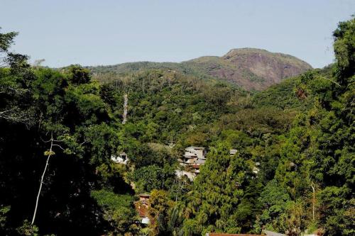 Loft em Petrópolis