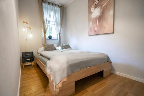 TONI 47 - Charming Apartment im idyllischem Villenviertel mit Netflix, Drážďany (fotografie 7)
