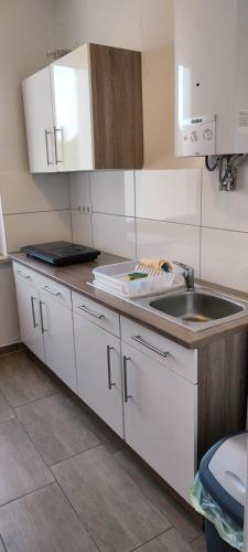 Othman Appartements Falkenstraße 26, 4.OG L, Hannover (fotografie 7)
