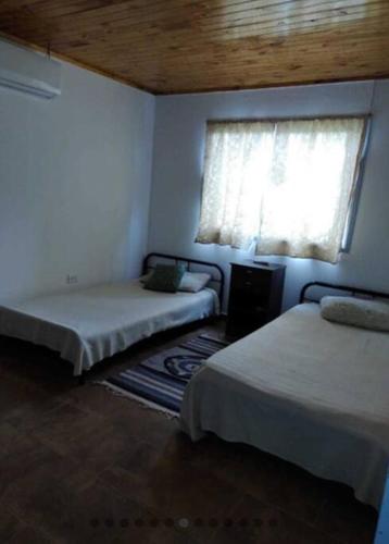 Casa quinta tipo campo general rodriguez in เยเนอรัล โรดริเกซ