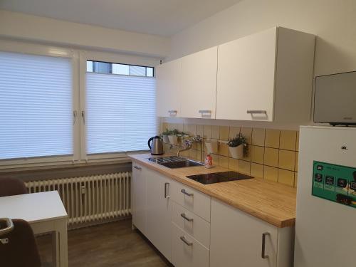Eine Schone Wohnung Im Herzen Von Bremerhaven - 布萊梅港