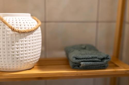 TONI 47 - Charming Apartment im idyllischem Villenviertel mit Netflix, Drážďany (fotografie 10)