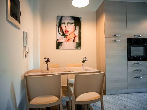 Casa Celestina Roma, Řím (fotografie 10)