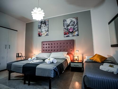 Casa Celestina Roma, Řím (fotografie 7)