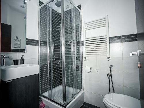 Casa Celestina Roma – Rome