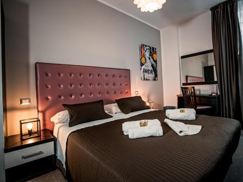 Casa Celestina Roma – Rome