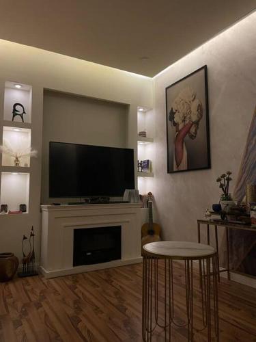 Cozy suite in Al aqiq