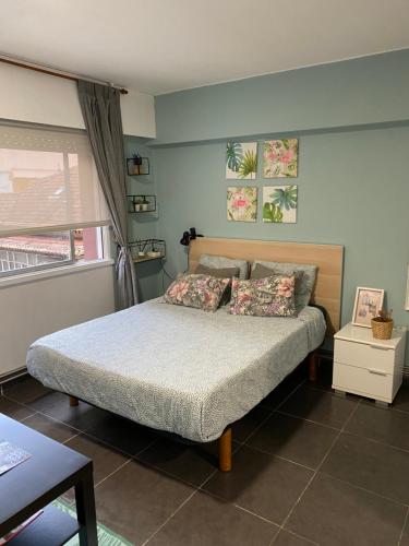  Estudio Vialia, Ferienwohnung in Vigo