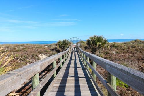 Barefoot Trace 103 in Butler Beach