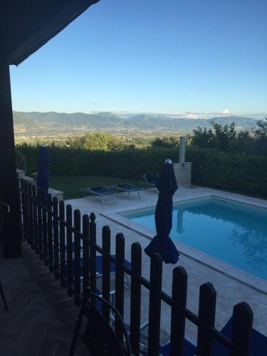  B&B La Noce in Montefalco