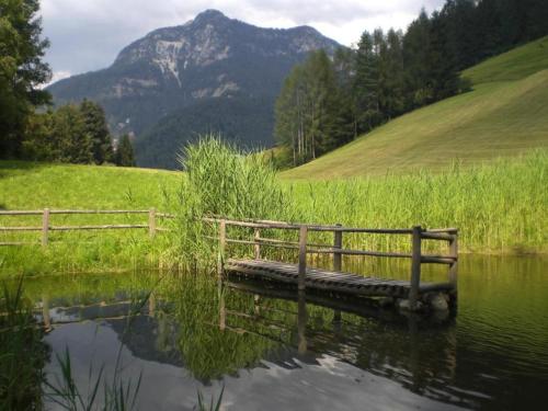 Zimmer 2 am Manötscherhof