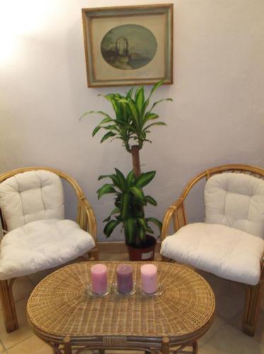 Зручності, B&B Casa Fei in Сінья