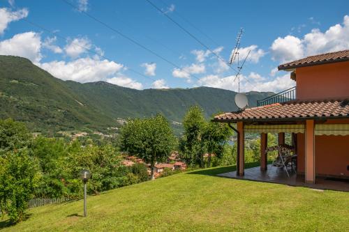  Da zia Maria Casa Vacanze in Monasterolo del Castello