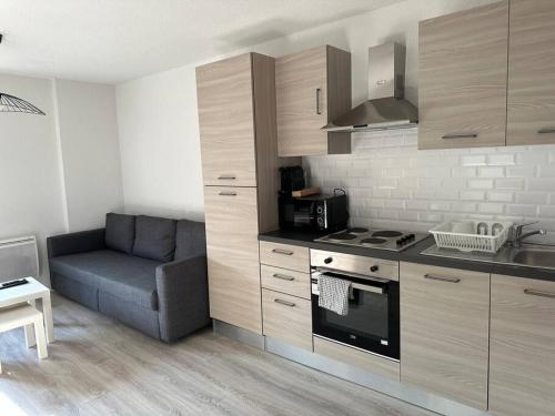 Appartement neuf en centre ville de Libourne