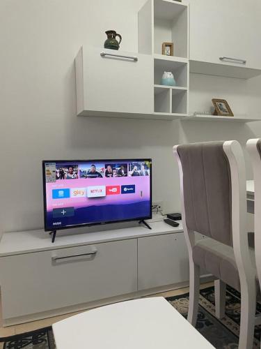 Sun Tower Apartments, Tirana (Foto 8)