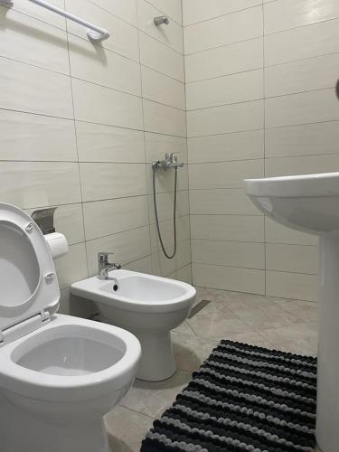 Sun Tower Apartments, Tirana (Foto 6)