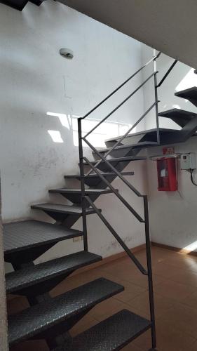 Hermoso departamento amoblado en Alta Córdoba