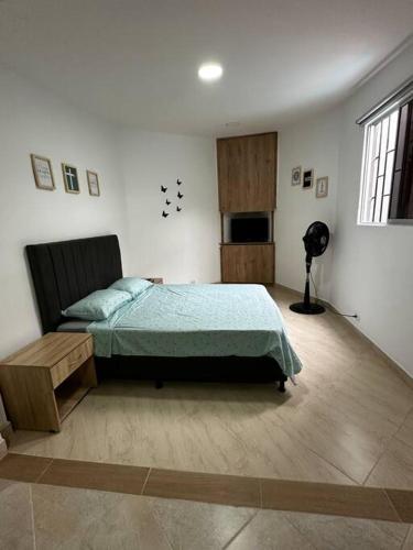 Precioso apartaestudio en Laureles