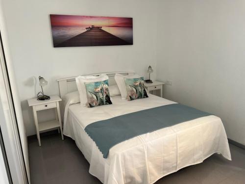 Apartamento Playa Jandia Esquinzo