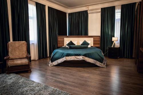 palace guest house