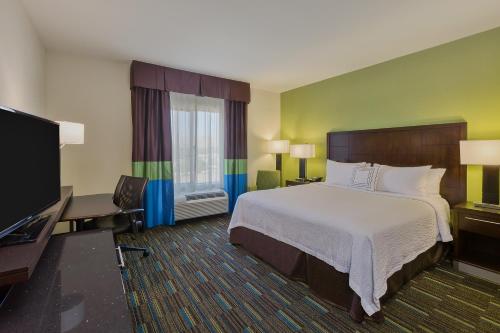 Fairfield Inn & Suites Riverside Corona/Norco