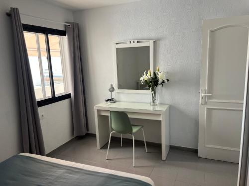Apartamento Playa Jandia Esquinzo