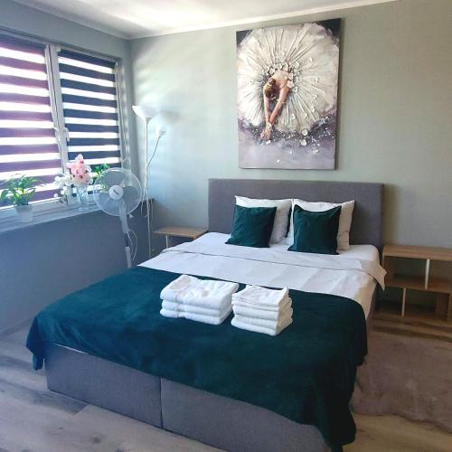 Apartament Centrum Chmielna, Varsavia