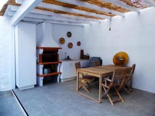 Casas do Gavião by Portus Alacer (Casas do Gaviao by Portus Alacer) in Gaviao