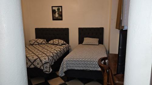 Hotel Valladolid photo 1