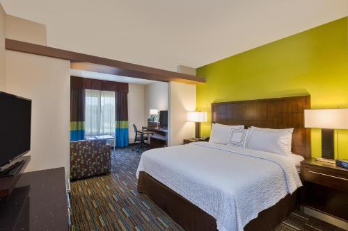 Fairfield Inn & Suites Riverside Corona/Norco