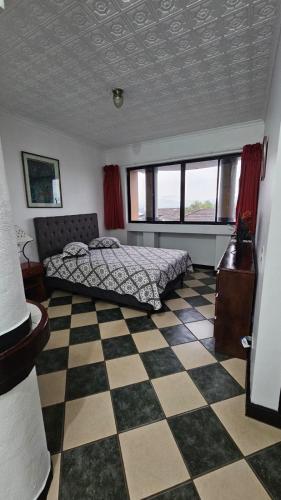 Hotel Valladolid photo 4