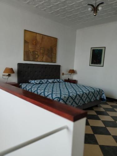 Hotel Valladolid photo 2