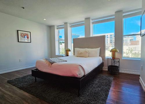 The Lofts on Clematis 303 Downtown West Palm Beach in West Palm Beach, USA